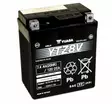 Yuasa batteri, YTZ8V (wc) - Yuasan batteri - 14-238 - 1