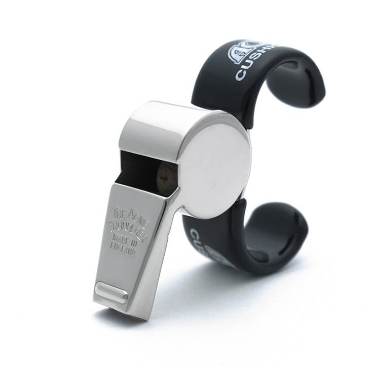 Acme Metallfingerpipa 477/59,5, medium - Ishockey tillbehör - kl305038 - 1