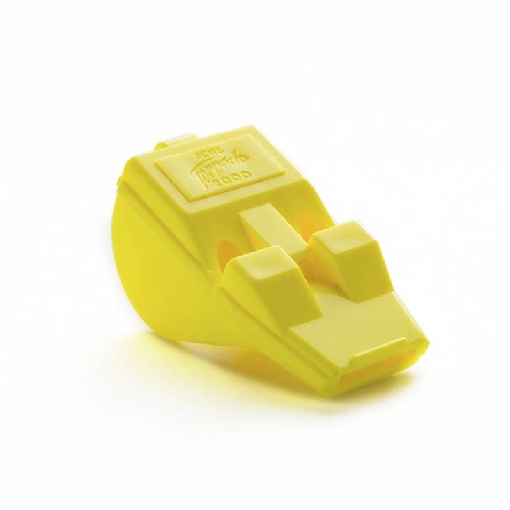 Acme Tornado T2000, gul - Ishockey tillbehör - kl305048 - 1