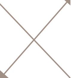 Osculati däcksförskruvning mässing 30° FUEL 38mm - Däcksbeslag och tillbehör - M20-668-08 - 1