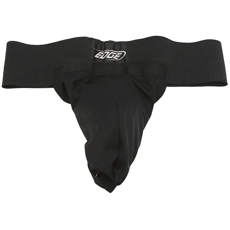 Edge suspensoar, kids - Ishockey skydd - kl700108 - 1