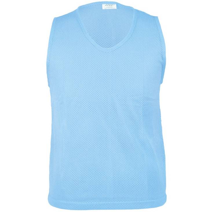 Edge Spelväst, ljusblå - senior - Service och träning - kl103188 - 1