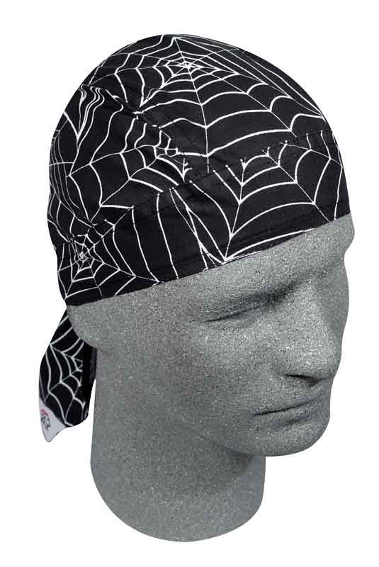 Flydanna, Web Wrapped - Hjälmhuvor och balaclavas - Z368 - 1