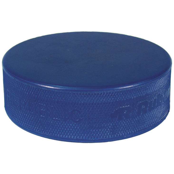 Ishockeypuck Junior Light - Ishockey puckar - kl700008 - 1