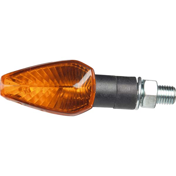 GHOST SET NOIR - MC Blinkers - IN778 - 1