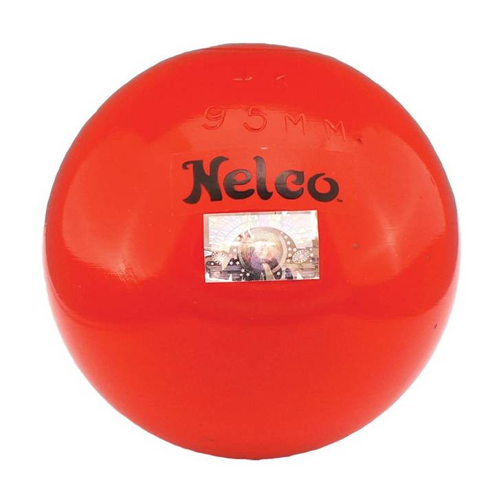 Nelco Tävlingskula Steel - Kulstötning - kl803208 - 1