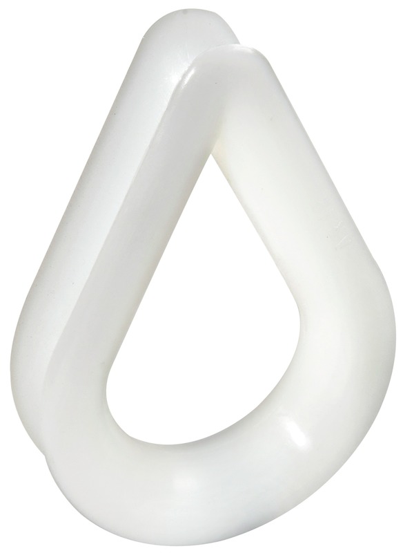 Nylon thimble 18 mm - Kauser - M05-328-18 - 2