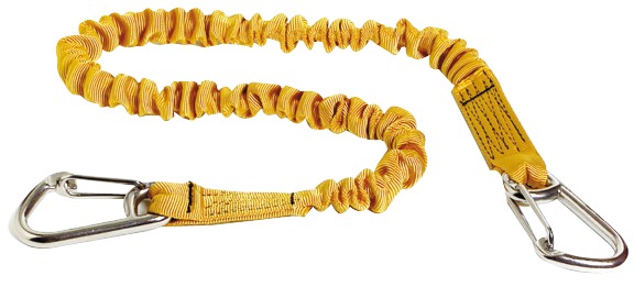 Säkerhetslina - Säkerhetsselar/linor - M23-151-68 - 1