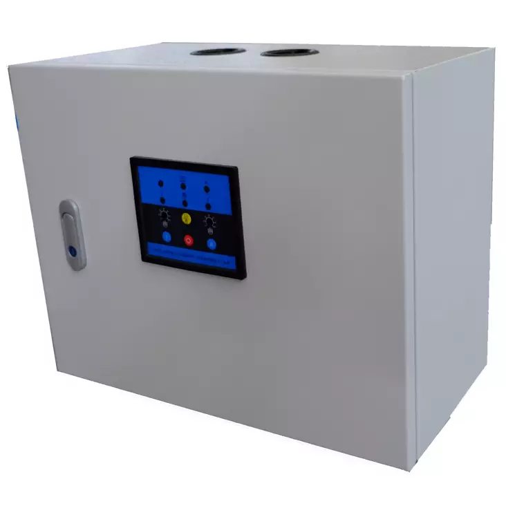 Sinemaster ATS 80 A automatisk startenhet - Aggregat - 103680708 - 1