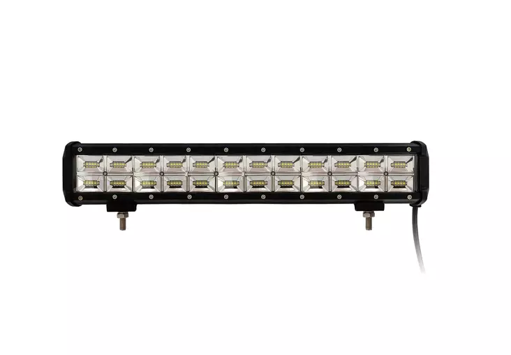 Kinwons Led Ramp 10-30V 288W Flood - MC Lampor och arbetsljus - 109-85288 - 1