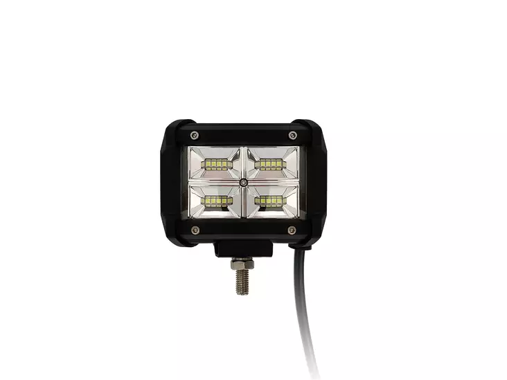 Kinwons Led Ramp 10-30V 48W Flood - MC Lampor och arbetsljus - 109-8548 - 1