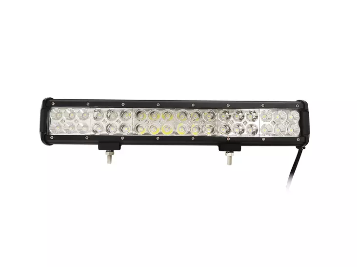 Kinwons Led Ramp 10-30V 108W Combo - MC Lampor och arbetsljus - 109-87108 - 1