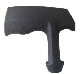 Tract Starthandtag, B&S 4.0-6,5 hk. "3-fingers" - Startanordningsdelar till Briggs & Stratton - 441-0008 - 1