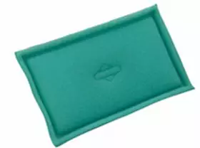 Tract Förfilter, B&S Intek 14-22 hk, Vertikal, (Åk-klippare) - Filter till Briggs & Stratton - 442-0008 - 1