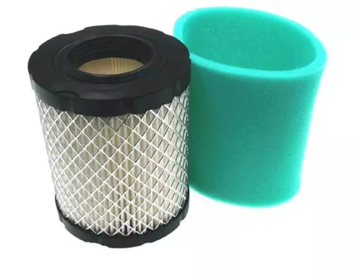 Rotary Luftfilter - Förfilter, B&S Intek 4 , 15,5-19,5hk - Filter till Briggs & Stratton - 442-20908 - 1