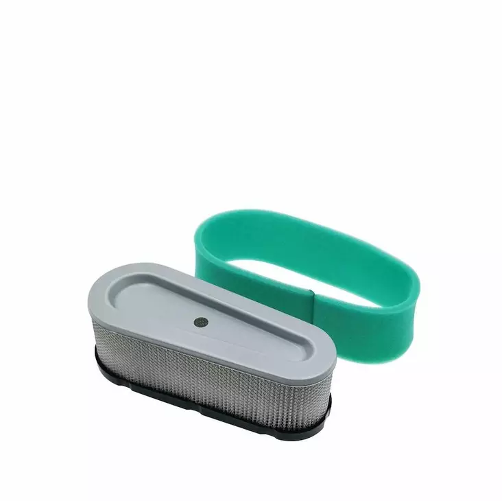Rotary Luftfilter - Förfilter, B&S 8,5-10,5-11,5hk, Vertical - Filter till Briggs & Stratton - 442-20918 - 1
