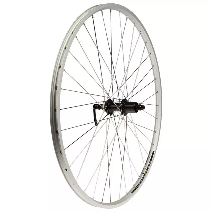 - Fälgar bak med skivbromsnav - 59128 - 1