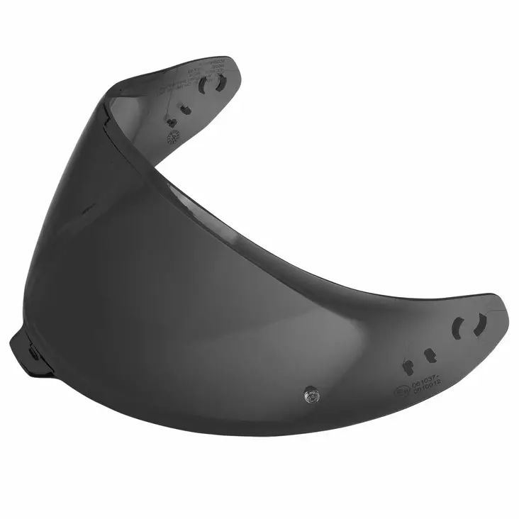 SCORPION visir KDS-F-03 EXO-GT SP/1500/530 MAXVISION, mörk rök - Visir - 649-153-526-68 - 1