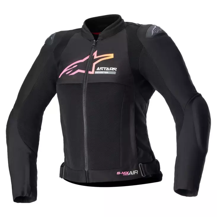 Alpinestars tekstiilitakki SMX - MC jackor - D453938 - 1