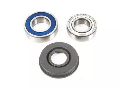 All-Balls Kullager/Packboxsats drivaxel Rotax - MC Lager - 89-14-1018 - 1