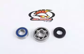 All-Balls Kullager/Packboxsats drivaxel Yamaha - MC Lager - 89-14-1028 - 1