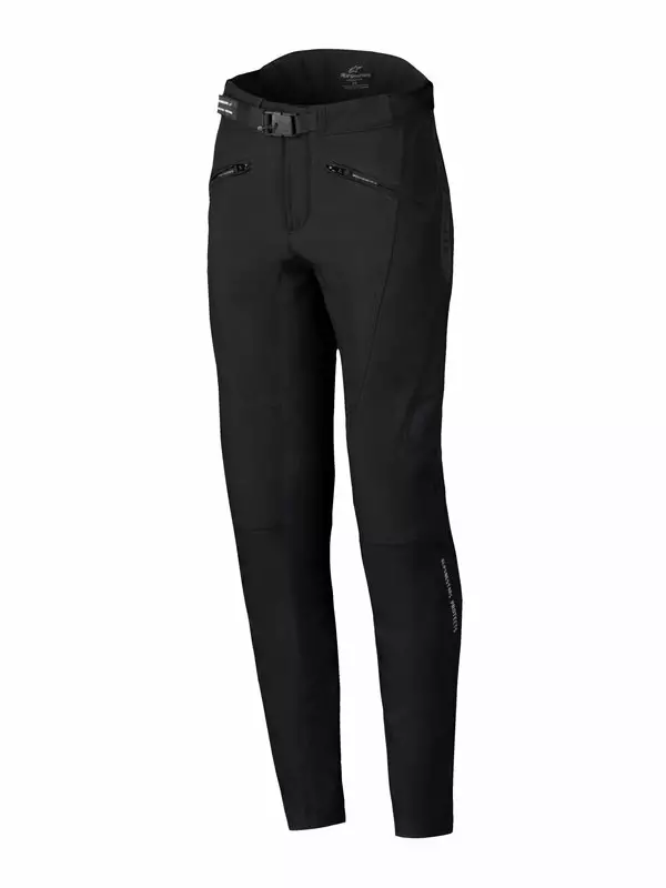 Alpinestars Alamosa MC-byxor för dam, svart - MC byxor - D496878 - 1