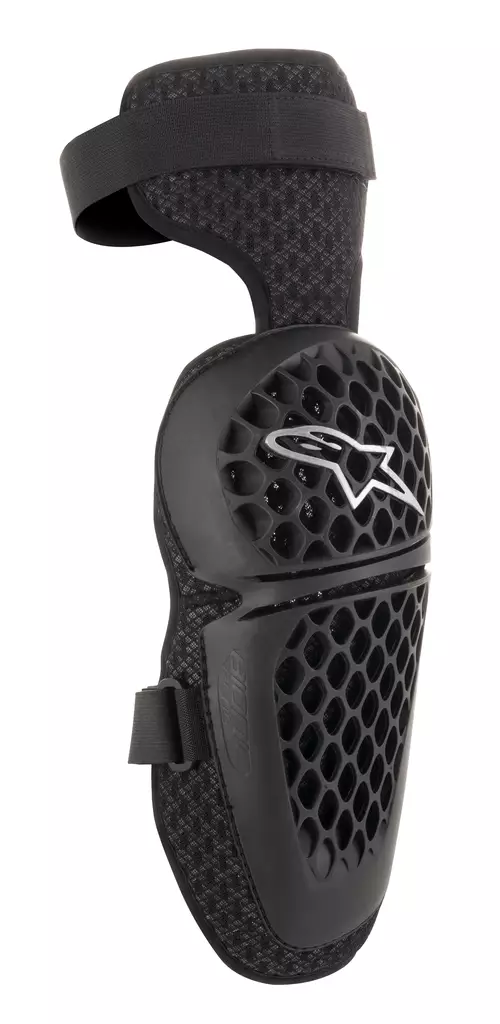 Alpinestars Bionic Plus Junior knäskydd - Armbågsskydd och knäskydd - D254618 - 1