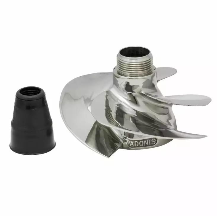 Anodis Impeller Sea Doo 14-18 - Jetpumpar & delar till vattenskoter - 139-32-148-14-18 - 0