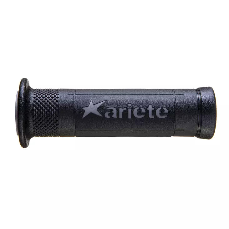 Ariete Ariram Road Grips Grey-Black - MC Handtags - 5-2145-8 - 1