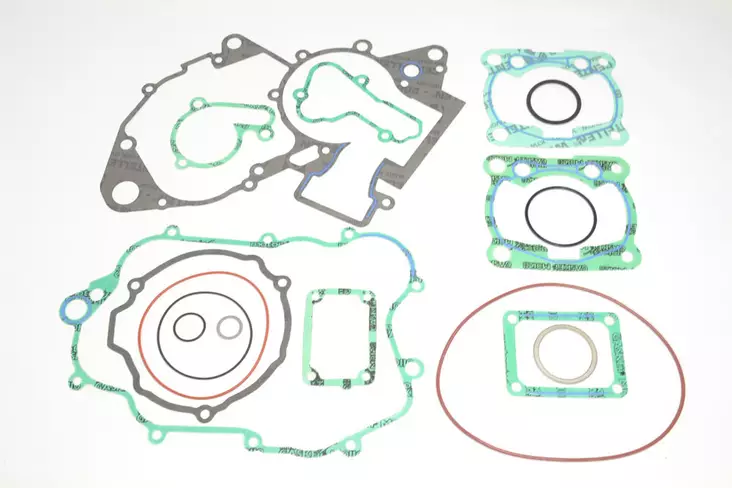 Athena Fullstädig packningssats, Husqvarna CR, WR 125 97-14 - Motocross fullständig tätningssats - 421-220-850128 - 1