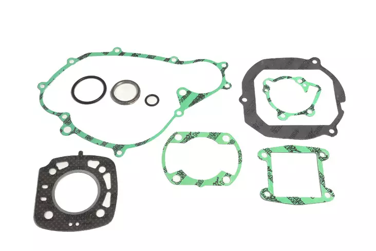 Athena Fullstädig packningssats, Yamaha YZ 80 85-92 - Motocross fullständig tätningssats - 421-485-850088 - 1