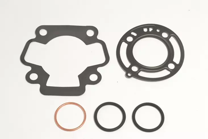 Athena Övre packiningssats, Kawasaki KX 65 00-15 / Suzuki RM 65 03-06 - Motocross övre tätningssats - 421-250-600008 - 1
