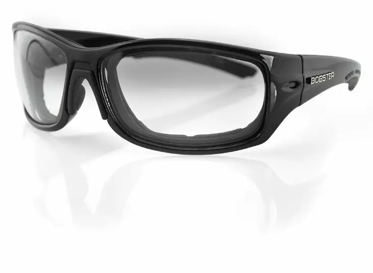 Bobster Rukus - MC Glasögon - 000002128 - 1