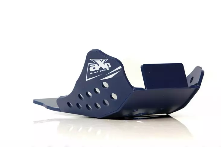 AXP hasplåt PHD 6mm Husqvarna TC250-TX300 - Motocross hasplåt - 397-AX1648 - 1