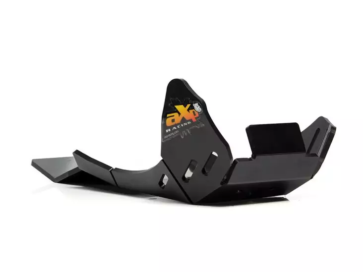 AXP Xtrem HDPE hasplåt Husqvarna TC250-TX300 - Motocross hasplåt - 397-AX1638 - 1