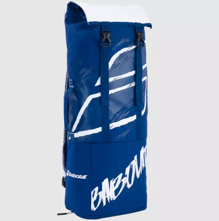 Babolat backrack 2 väska - Badmintontillbehör - 757014-148 - 1