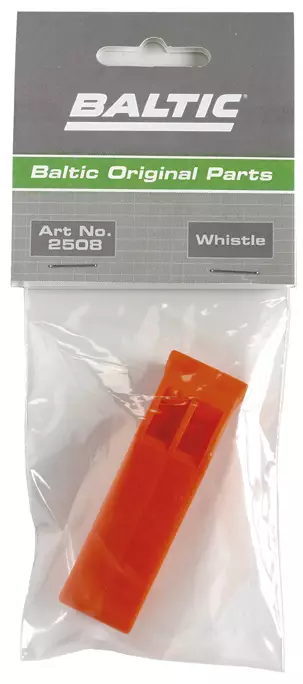 Baltic Visselpipa - Reservdelar till räddningsvästar - 128-4-2508 - 1