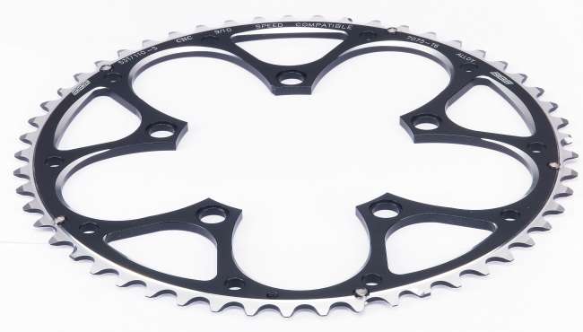 BBB Framhjul Compactgear 38t - Gängade kedjehjul - BBB0410009693138 - 1