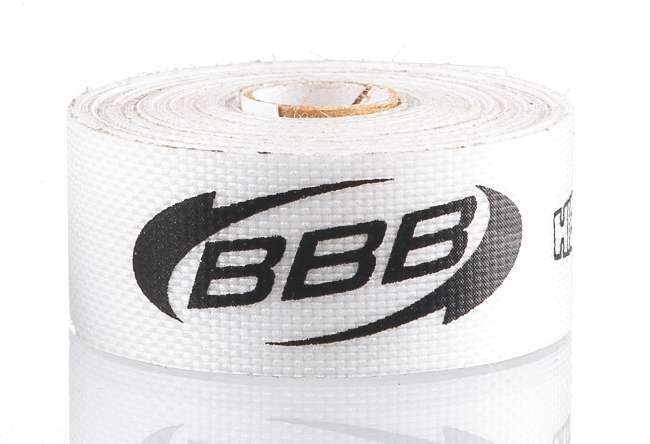 BBB Fälgtejp Hp 18 X 200cm - Cykel fälgband - BBB0365577339878 - 1