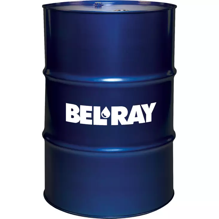 Bel-Ray EX 20W-50 Shop Oil 208L - 4-T Motoroljor - 55-934-208 - 1