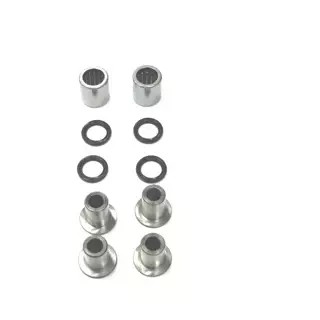 Bronco Bussningssats övre, undre till A-arm Yamaha - ATV reparationssats A-arm - 78-04138 - 2