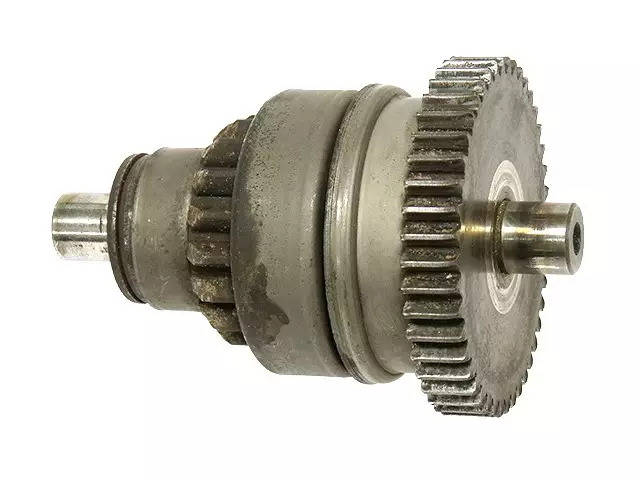 Bronco Bendixdrev Can Am Outlander 330,400 03-14 - ATV startmotor - 71-01148 - 1