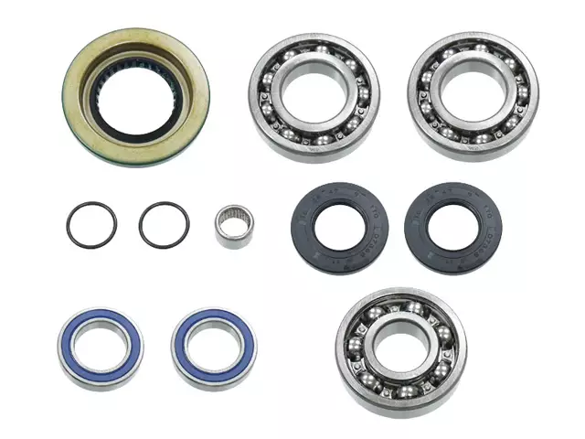 Bronco Differential Lager & Packningssats - ATV knutkors - 78-03A28 - 1