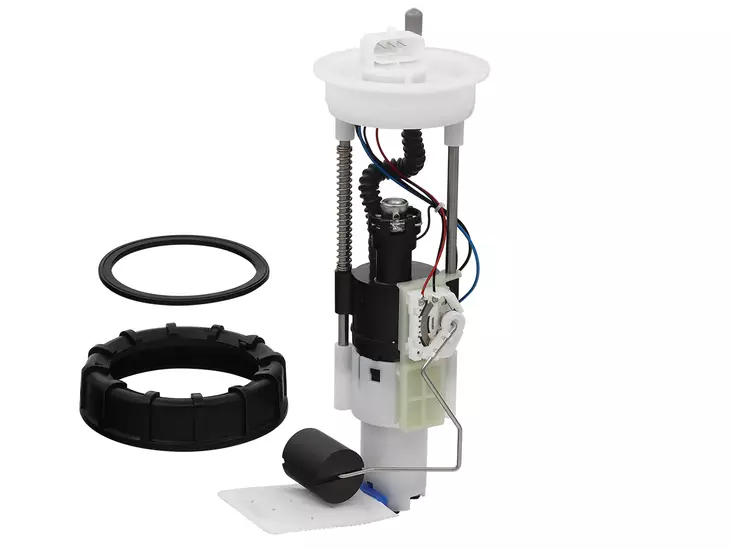 Bronco Komplett bränslepump Polaris RZR - ATV bränslepump - 79-07528 - 1