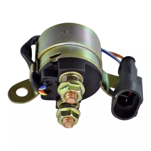 Bronco Solenoid Polaris - ATV solenoid - 71-225178 - 1