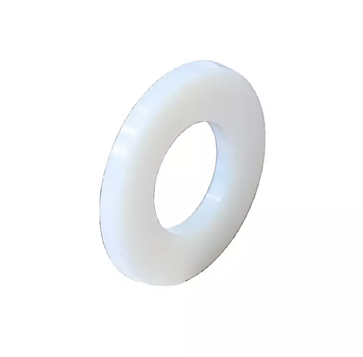 Bronco Tapp Shim 35x2,5mm 77-13500 - Arbetsmaskinernas reservdelar - 77-13500-68 - 1