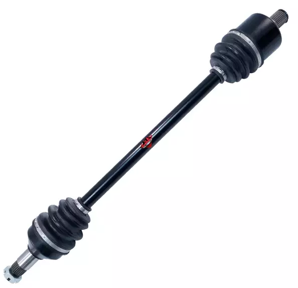 Bronco Drivaxel komplett Segway Fugleman Bak Vänster - ATV drivaxlar - 78-28-41008 - 1