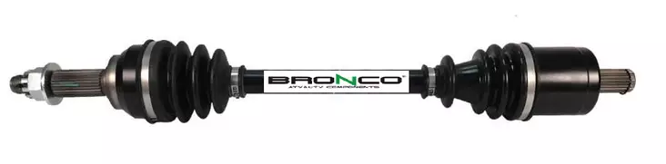 Bronco Drivaxel komplett Polaris - ATV drivaxlar - 78-28-6088 - 1