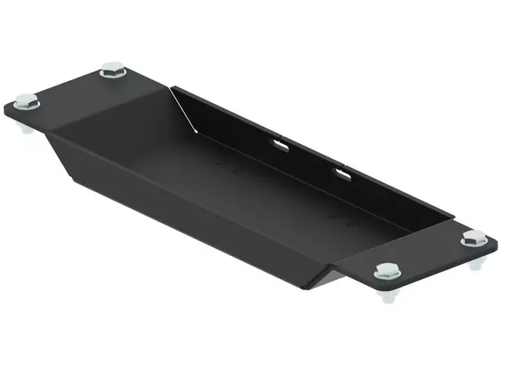 Bronco Vinschfästessats Polaris Ranger 570 Nordic 2022- - ATV vinschfästen - 73-1328 - 1