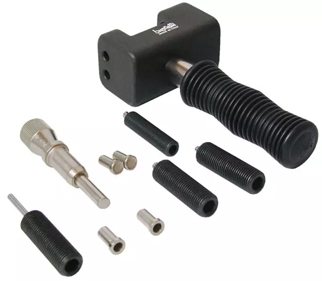 Buzzetti chain tool (415-532) - MC Verktyg - 9-2-04988 - 1